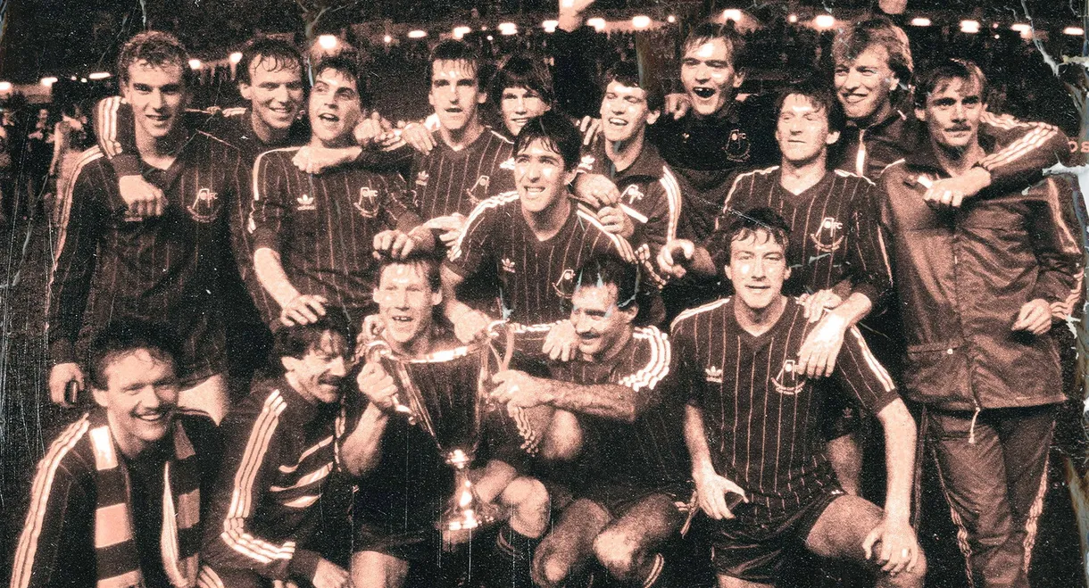 Aberdeen '83: Once in a Lifetime