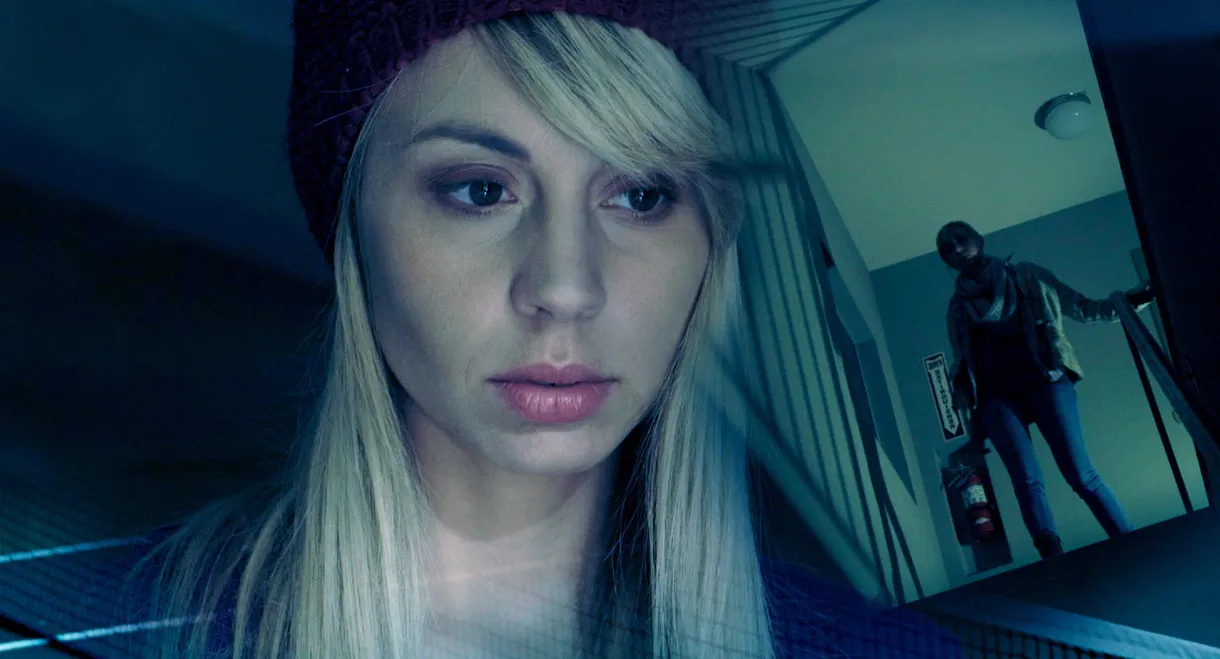 Smile Again, Jenny Lee