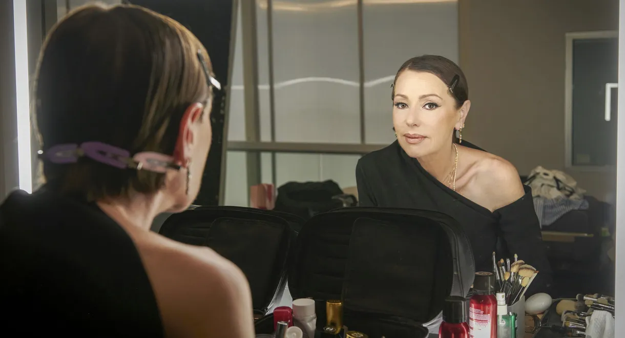 Tina Arena: Unravel Me