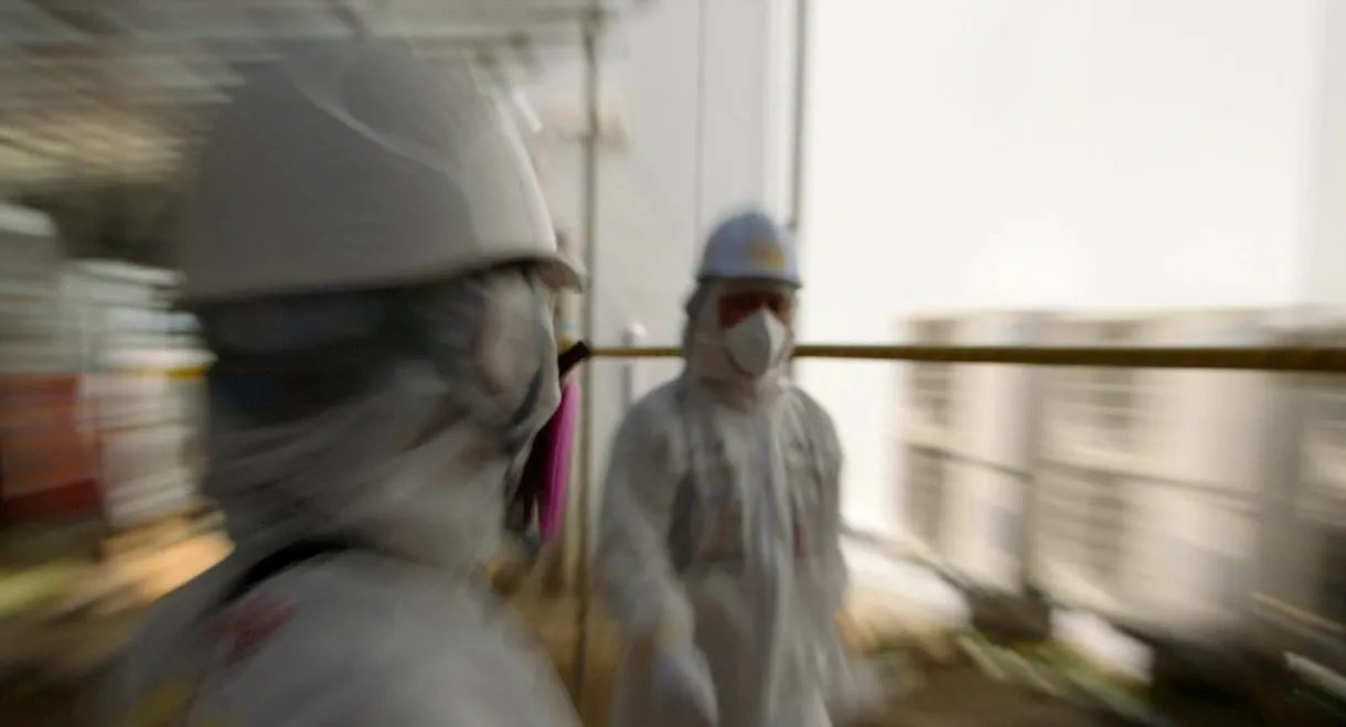 Nuclear Meltdown Disaster