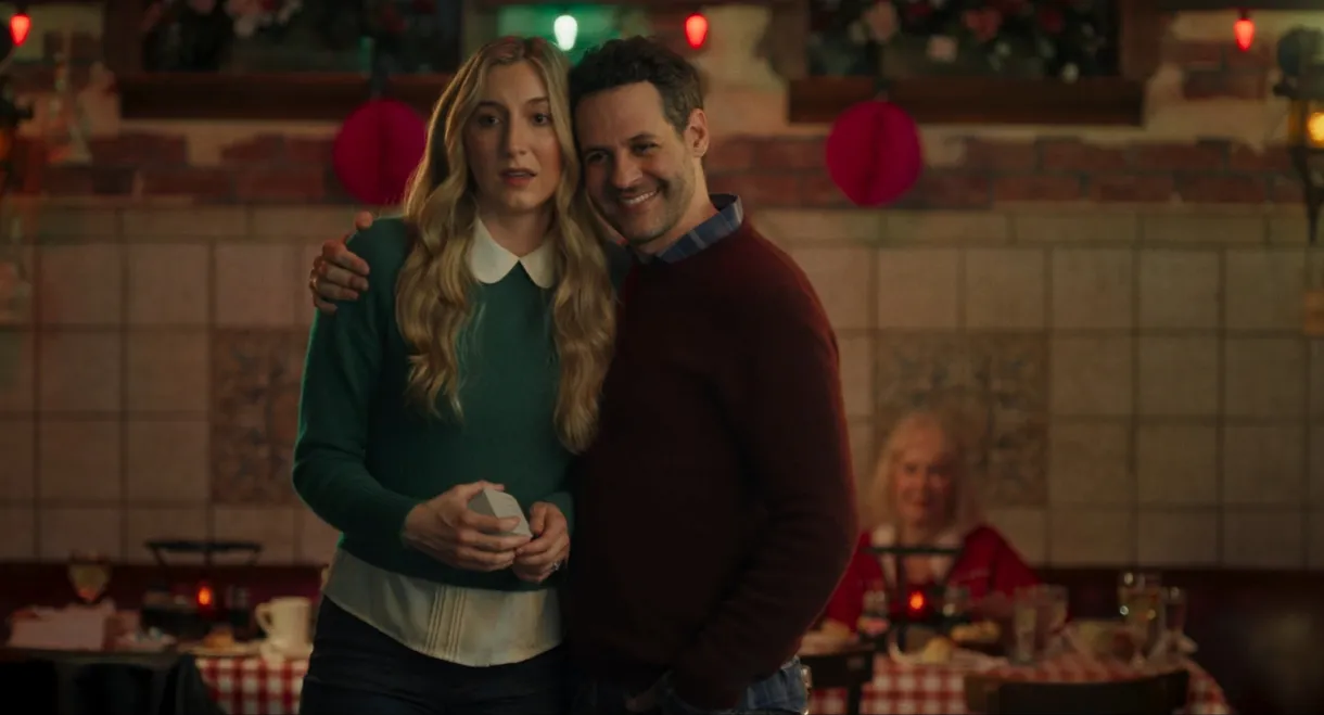 A Very Merry Breakup