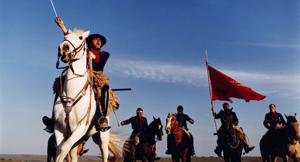 Netto Perde Sua Alma