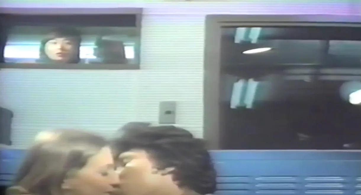 Blonde Girl Sex Adventures