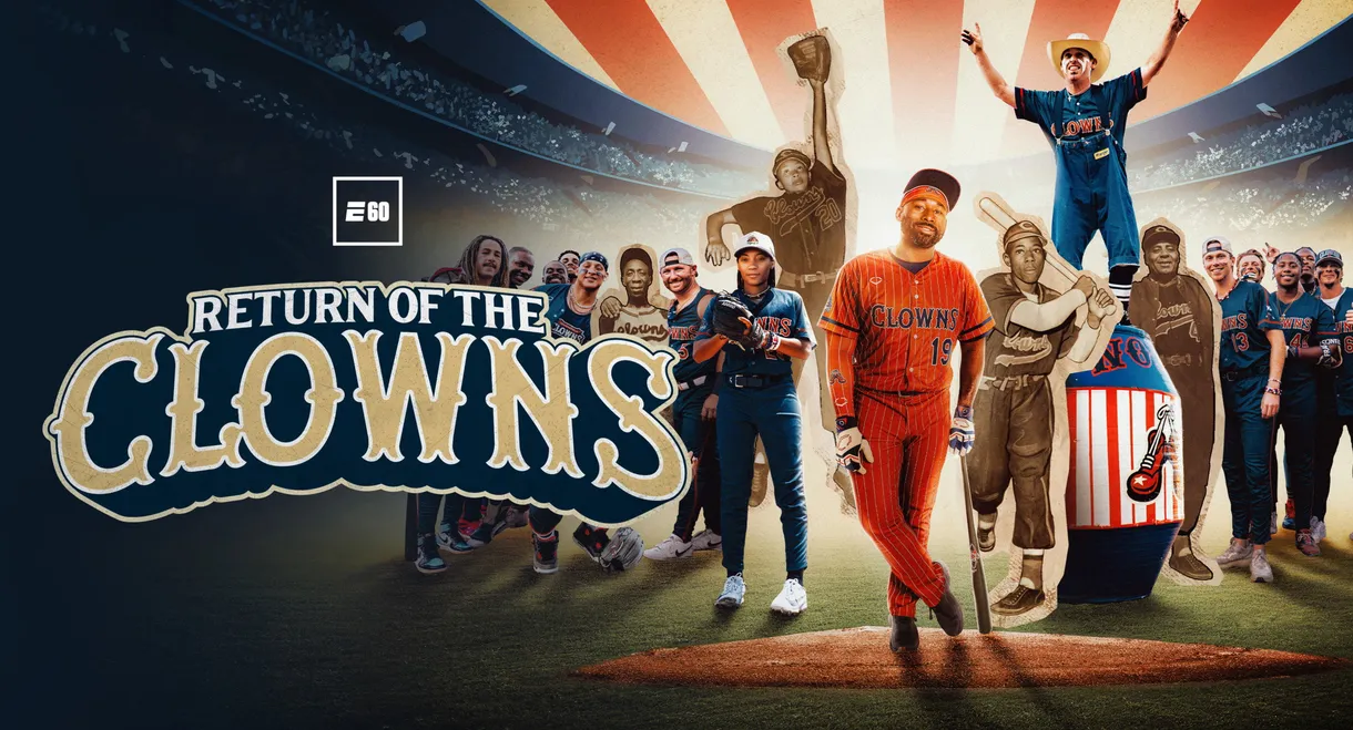 Return of the Clowns