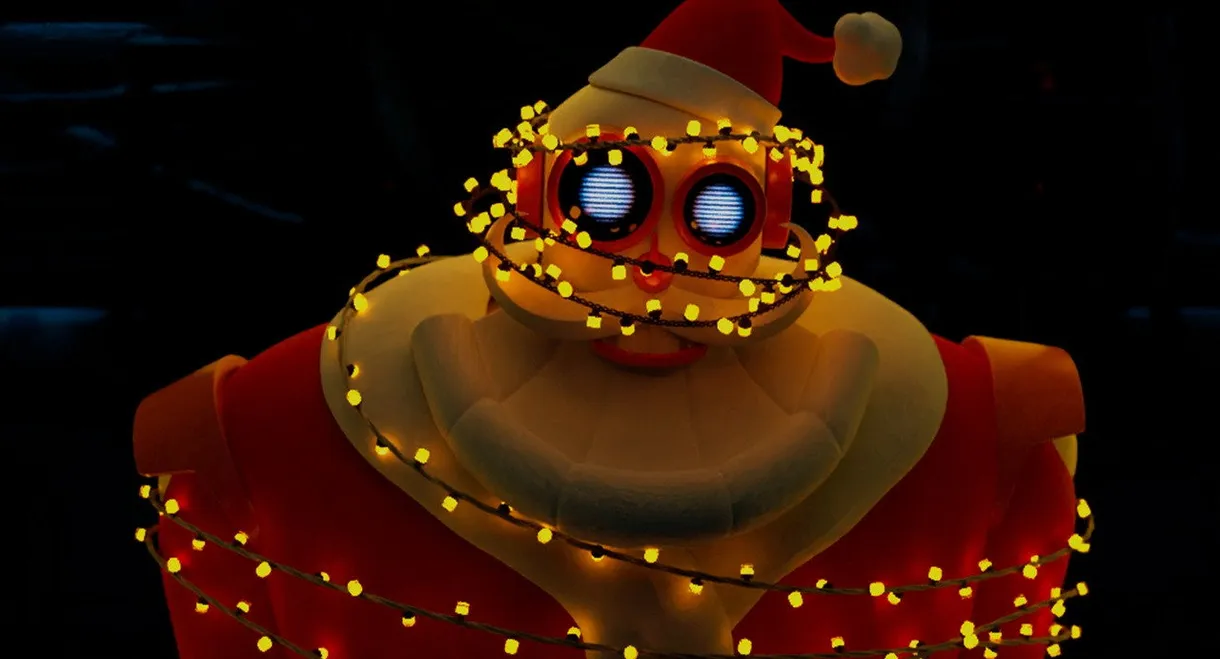 Christmas in the Boonies