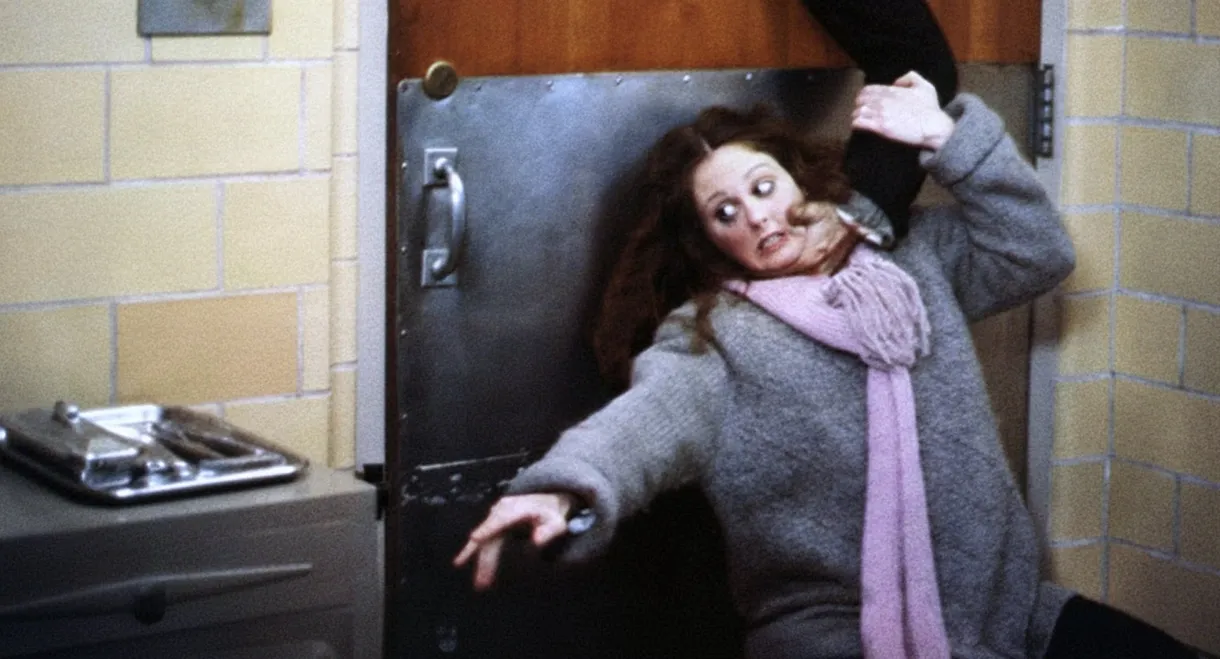 He Knows You're Alone