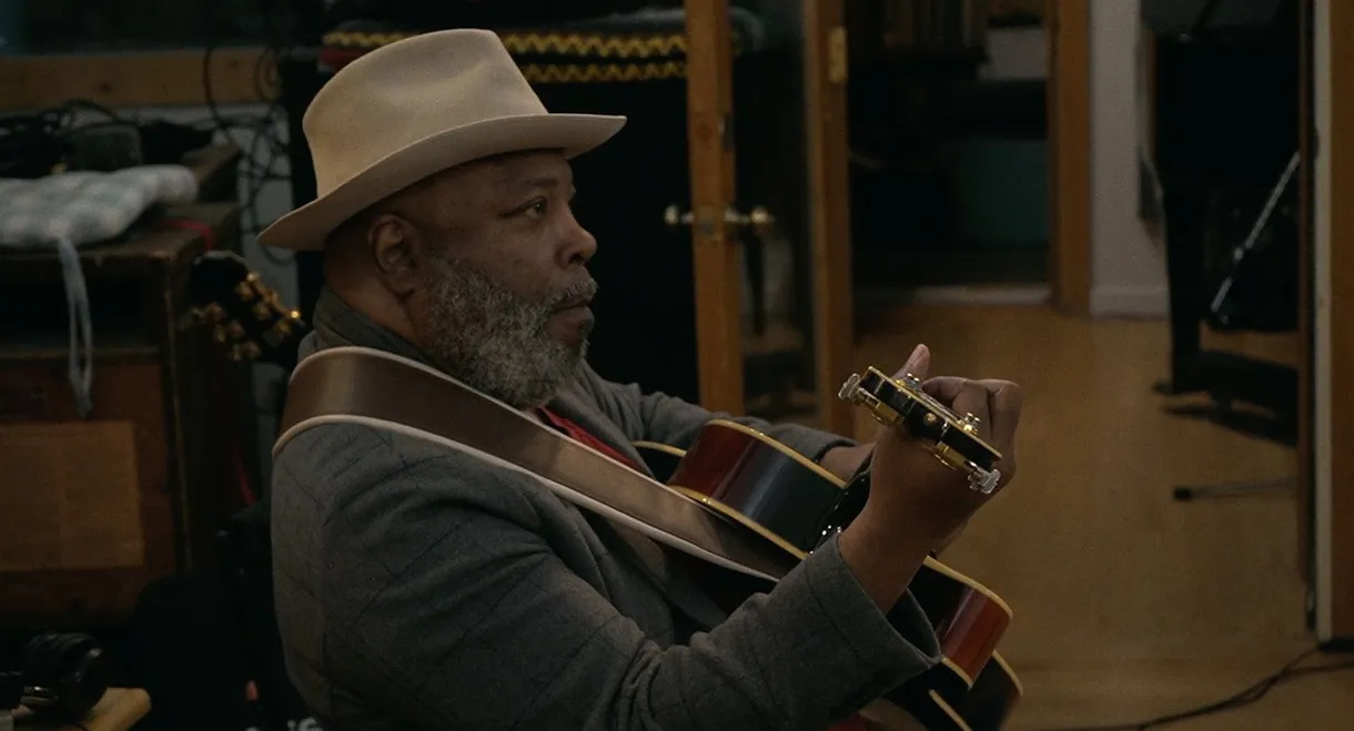 Thank You Mr. Bacharach