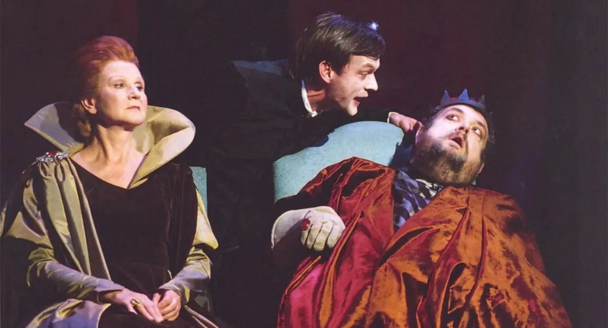 Hamlet: This Is Your Family