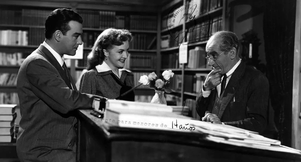 De turno con la muerte