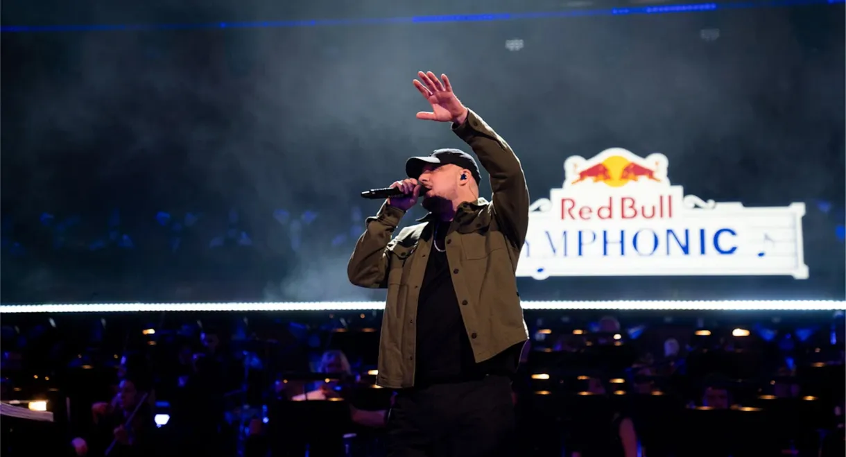 Red Bull Symphonic: Kool Savas