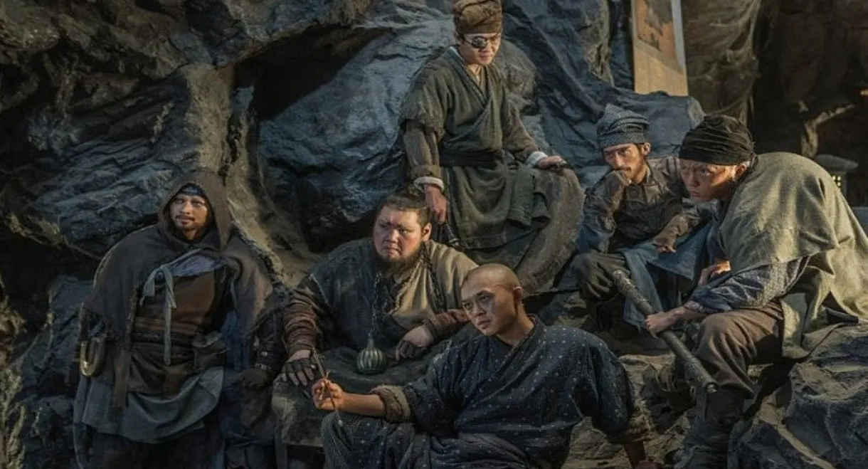 The Rule of Undeaded Insect