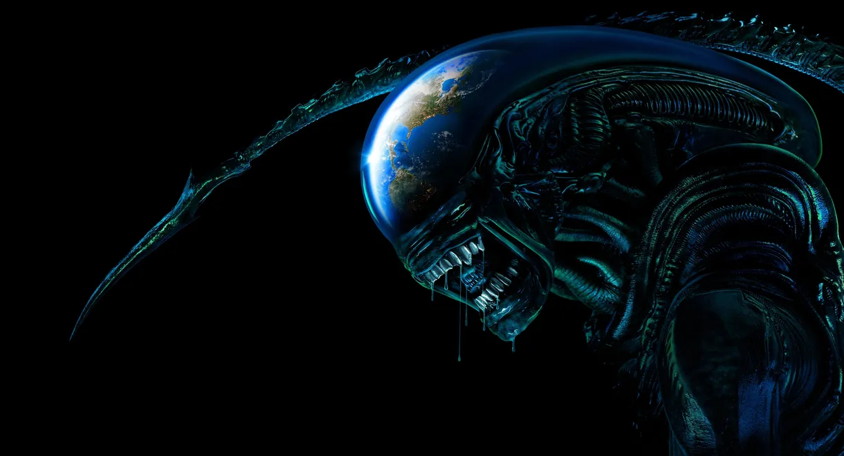 Alien: Earth