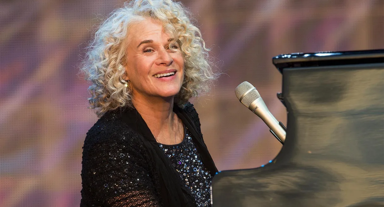 Carole King - Tapestry: Live in Hyde Park