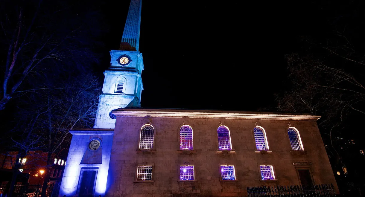 An Easter Celebration