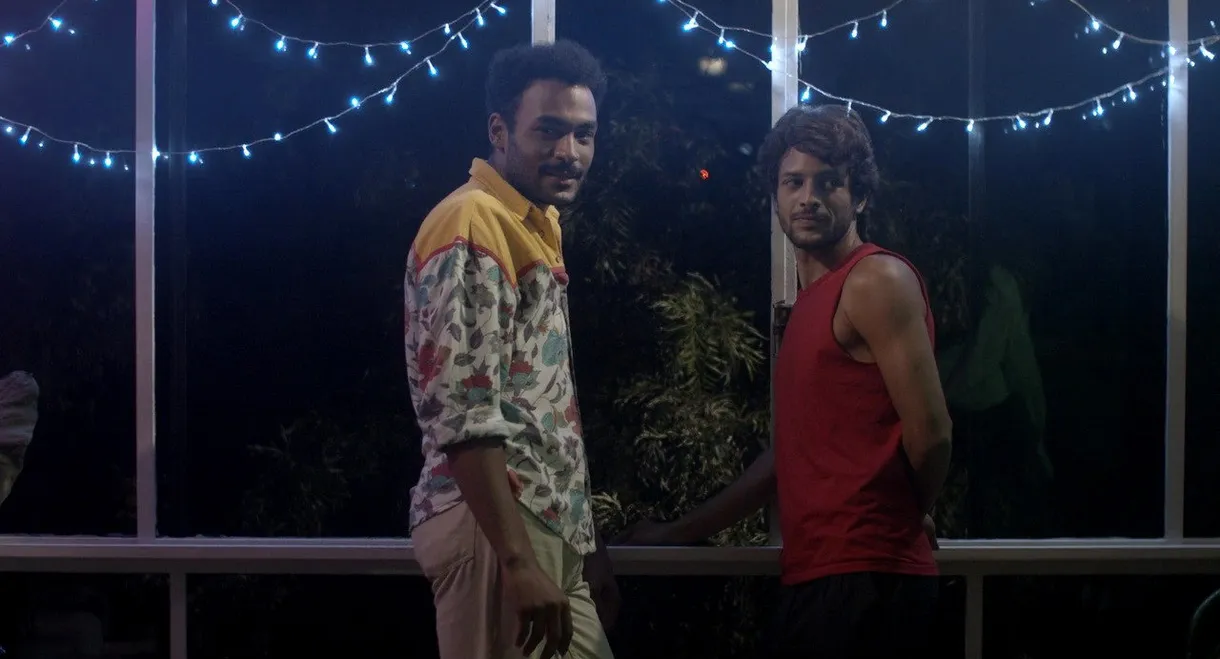 Promise of a Wild Love