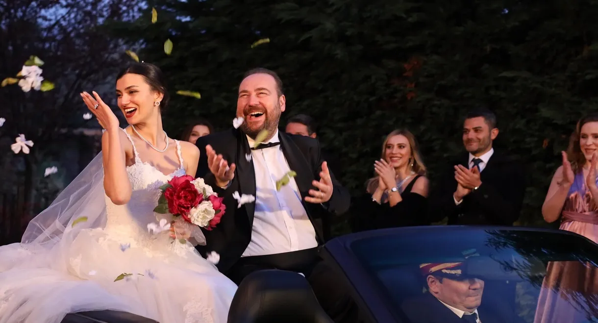 Who Killed My Husband?