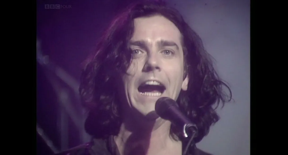 Marillion: Rockpalast in Concert (German TV)