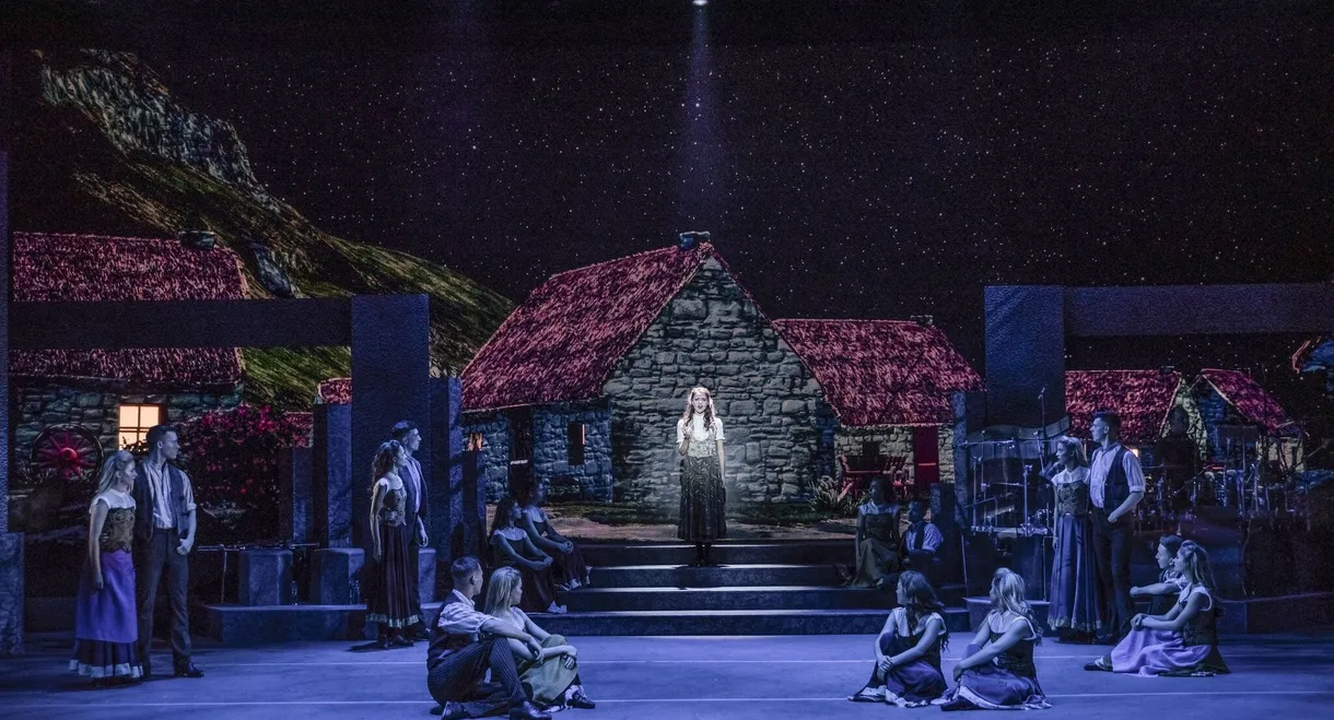 Riverdance 25th Anniversary Show