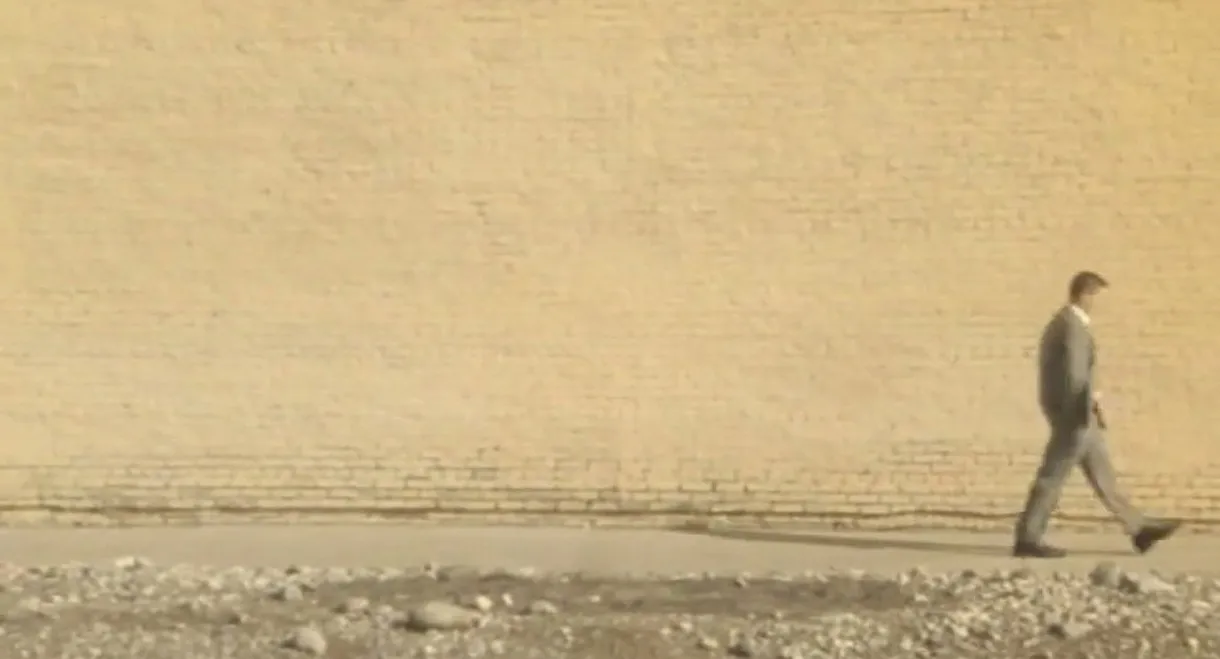 The Man Who Loved Flowers