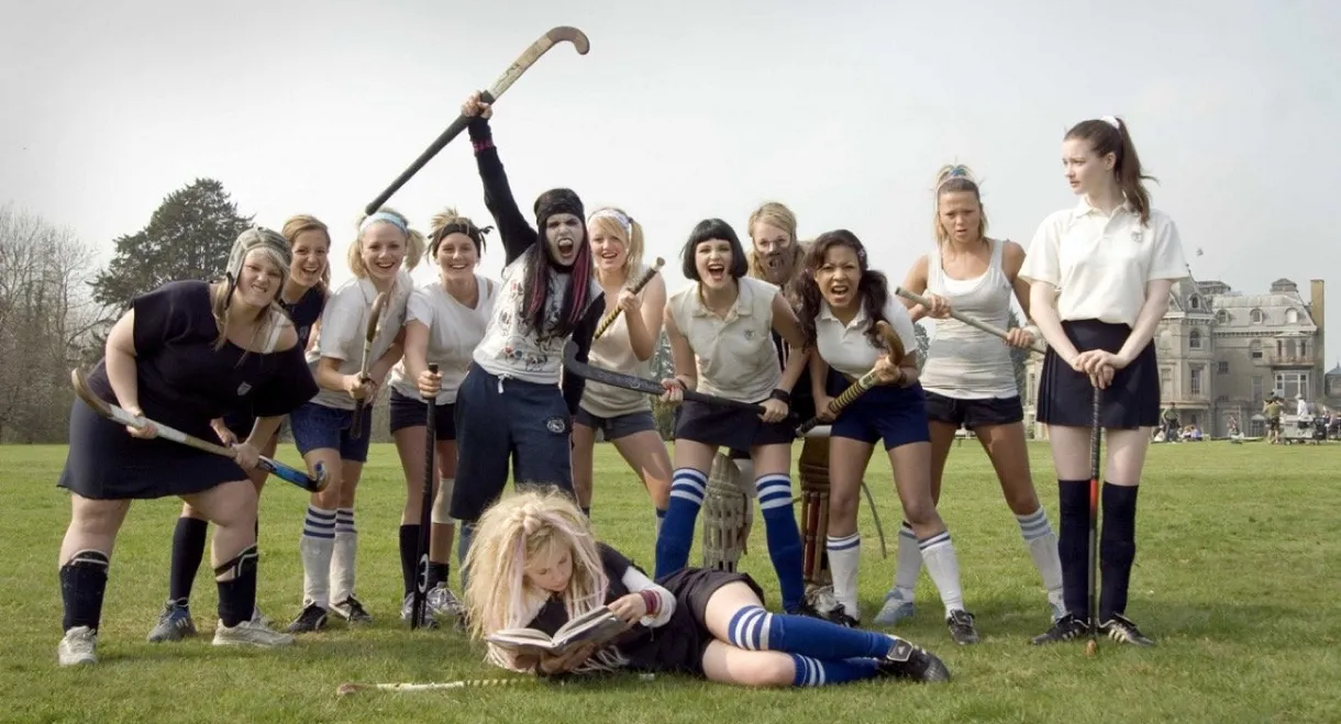St Trinian's