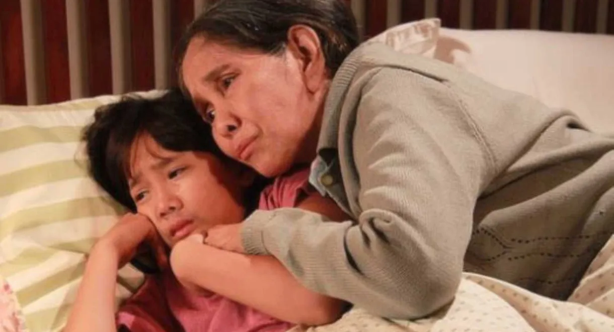 The House Without a Window