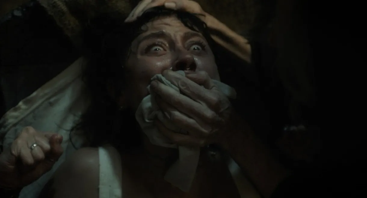 Son of Sara: Volume 1