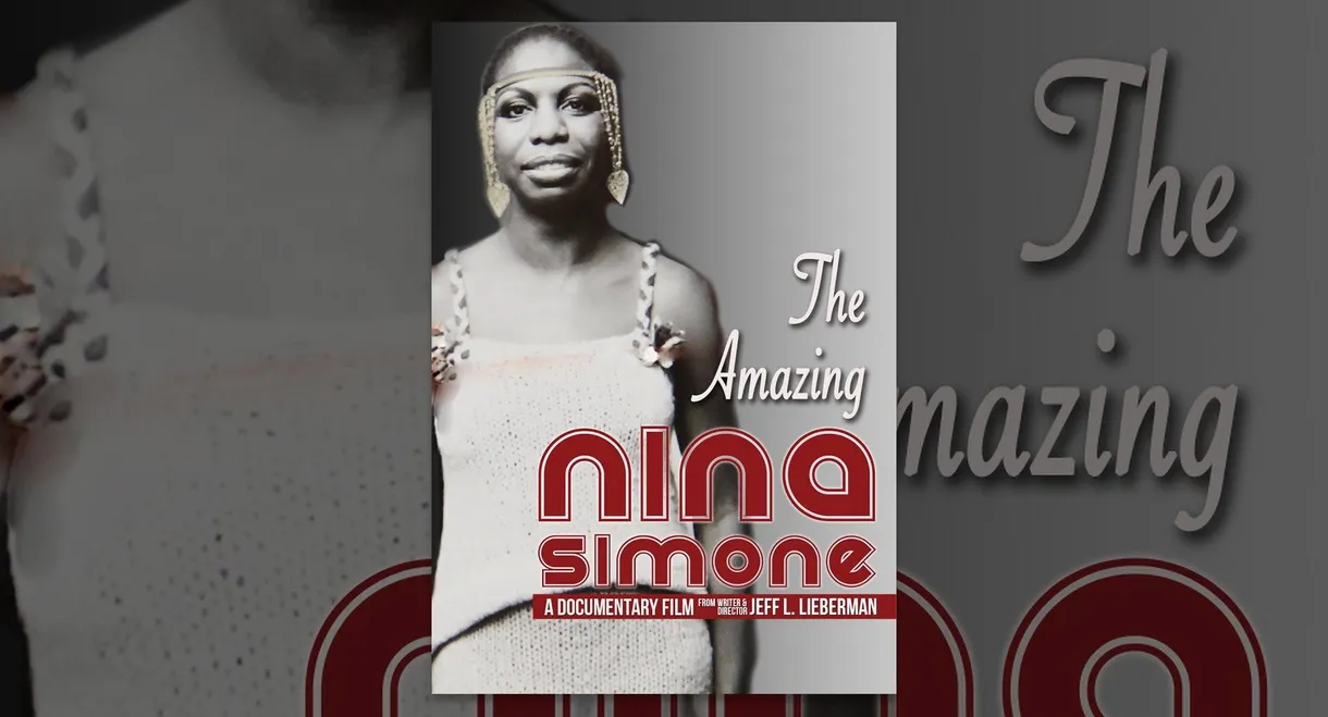 The Amazing Nina Simone