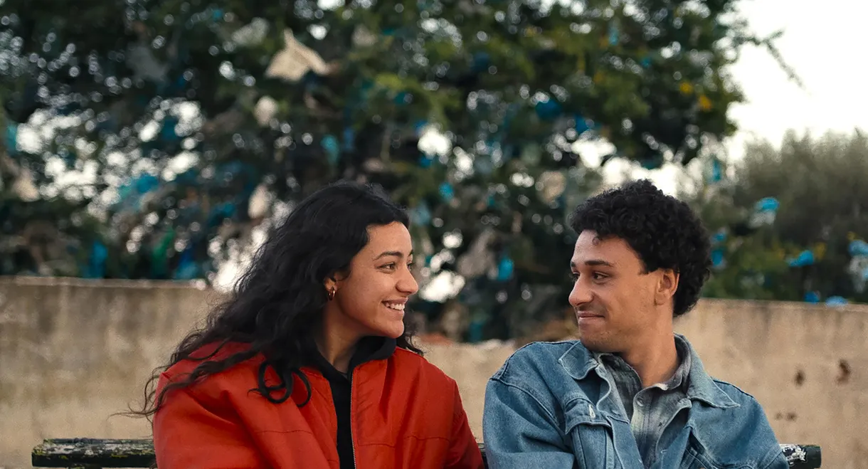 Where the Wind Comes From