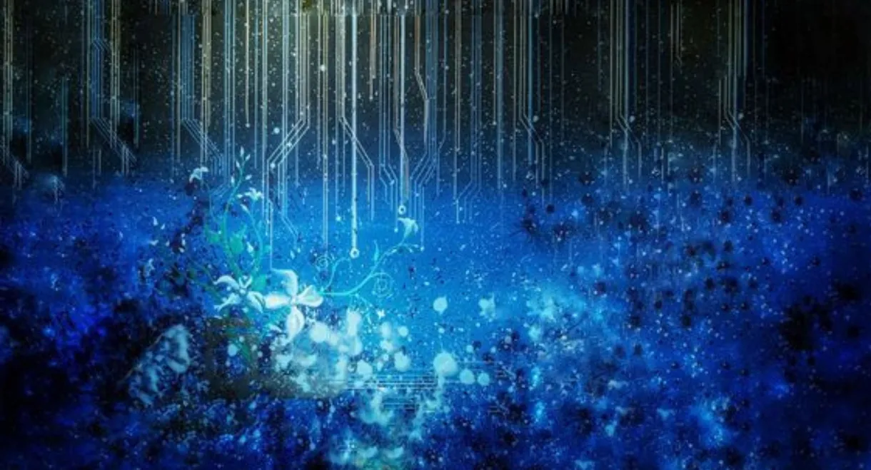 A Midsummer Night's Dream - The Rewired Musical