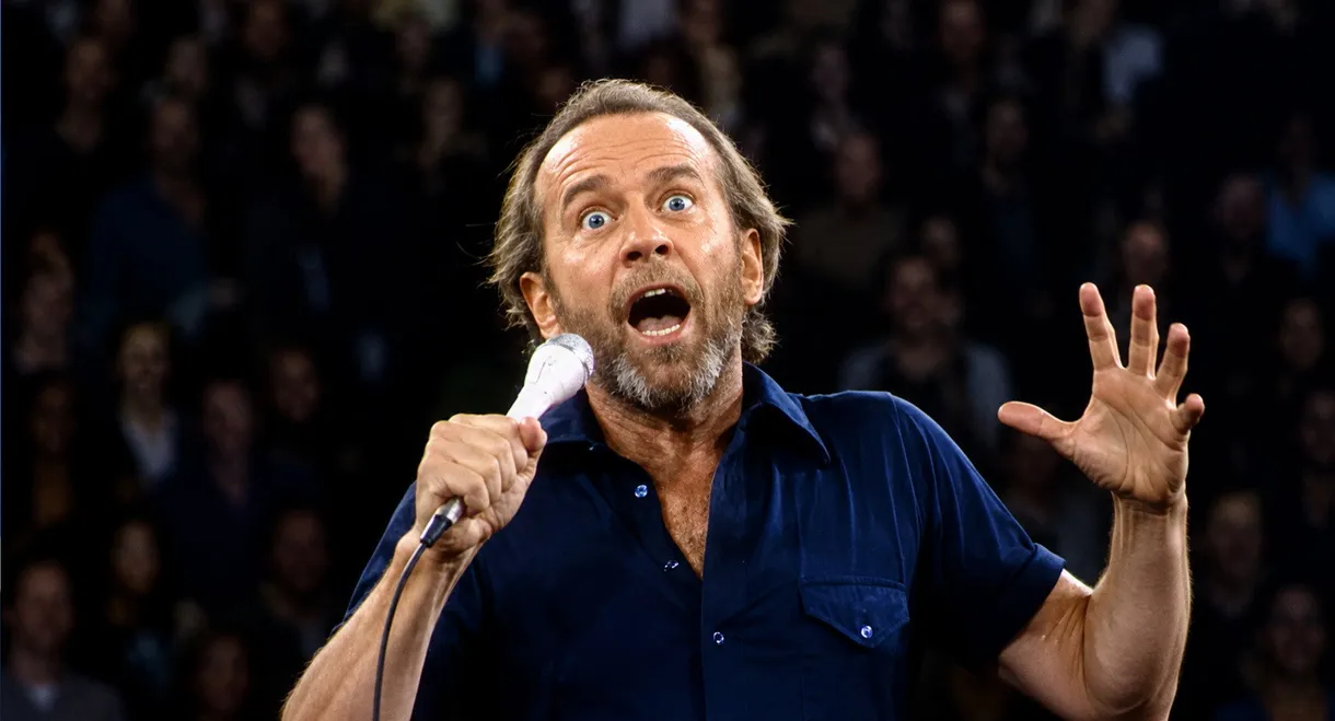 George Carlin: Again!