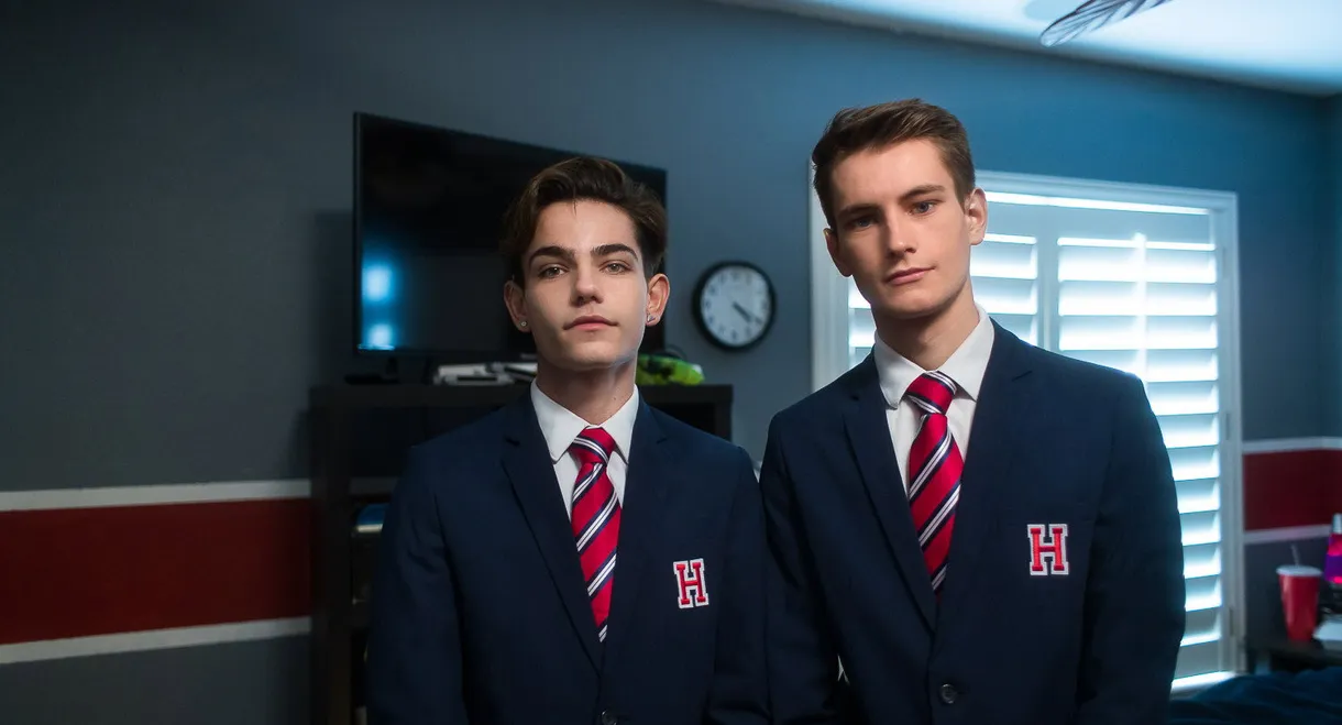 Return to Helix Academy Part One