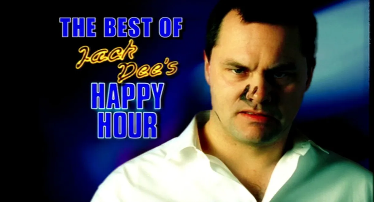 Jack Dee - The Best of Jack Dee's Happy Hour