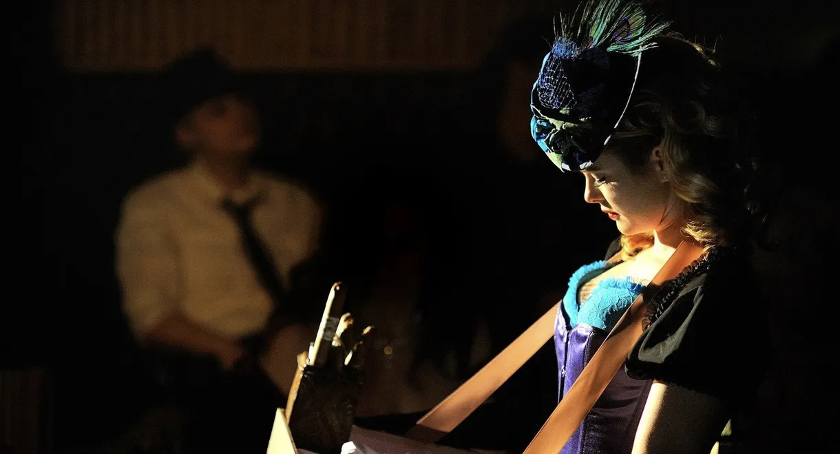 Under the Bridge of Fear