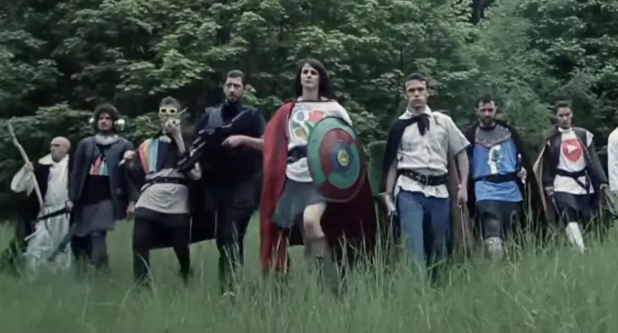 Mission 404 : Internet doit rester vivant