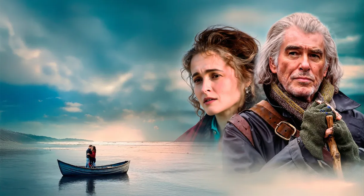 Four Letters of Love