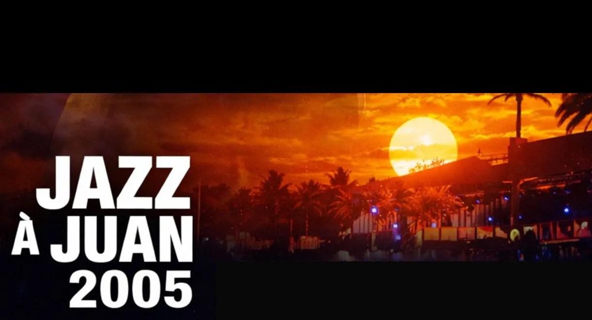 Marcus Miller - Jazz à Juan Live