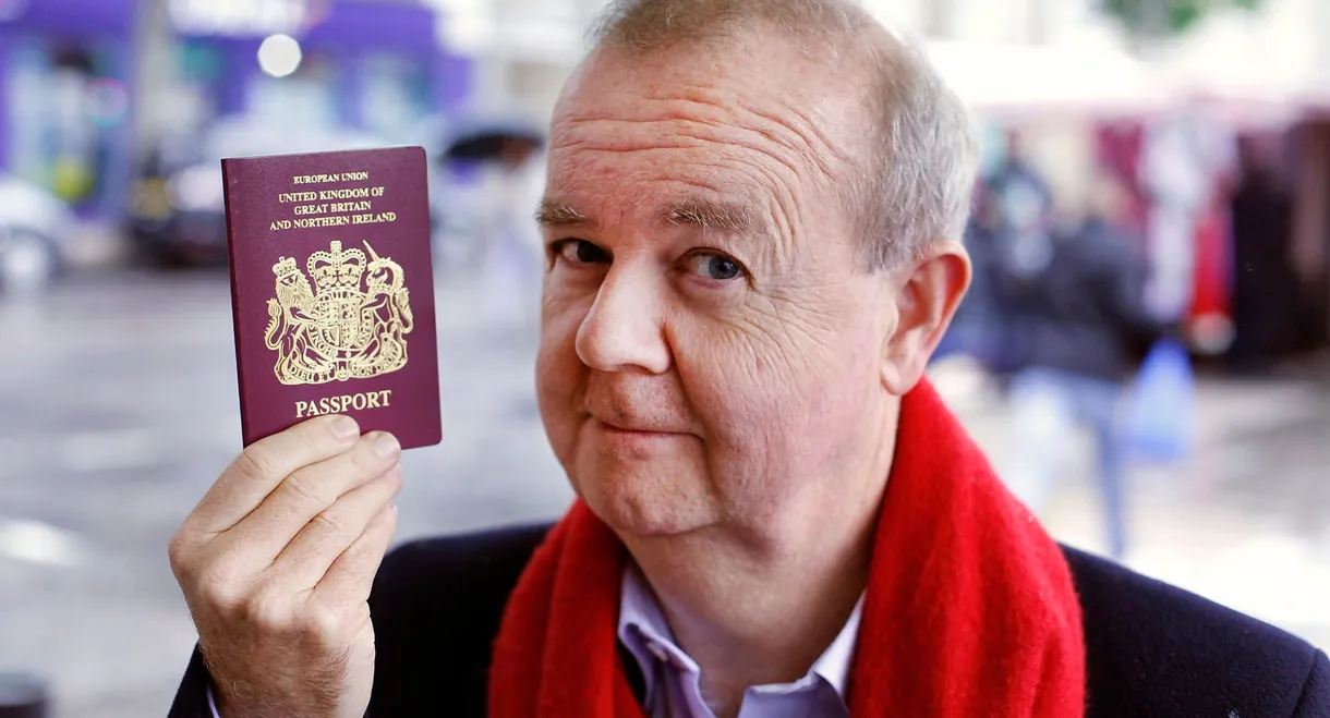 Who Should We Let In? Ian Hislop on the First Great Immigration Row