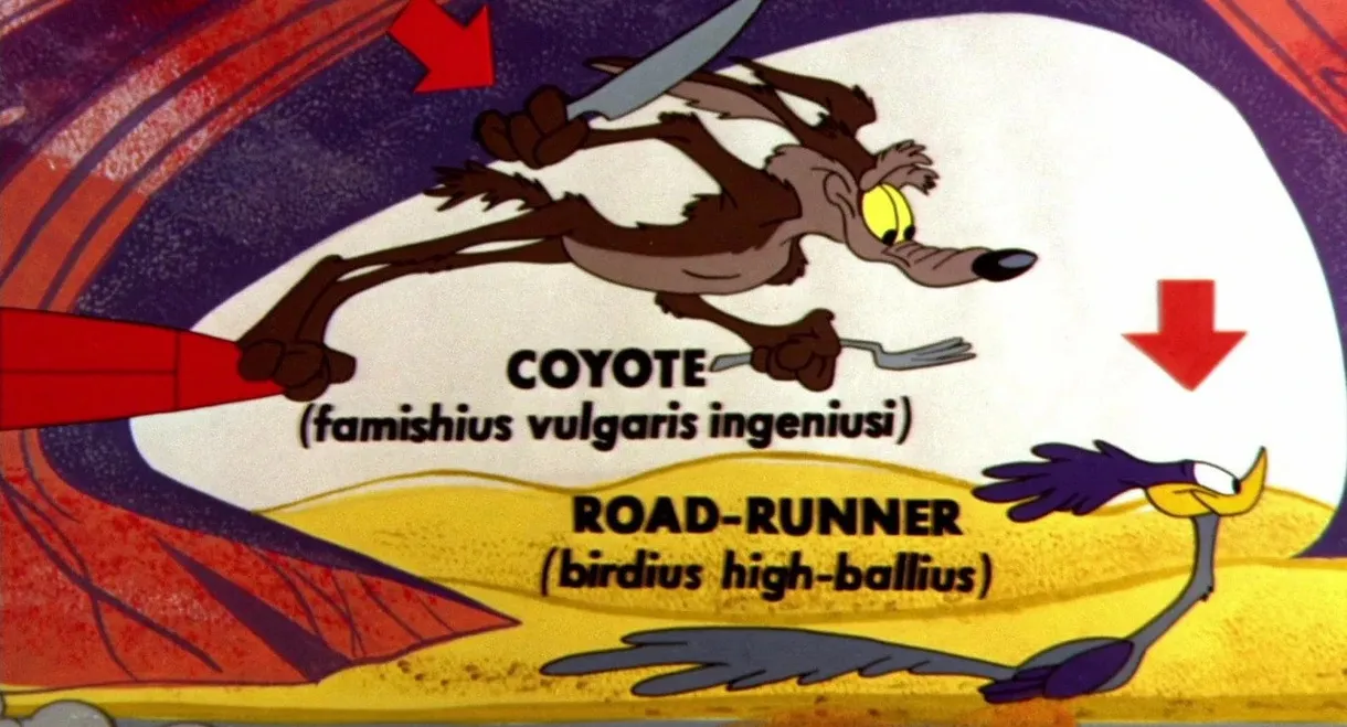 Whoa, Be-Gone!