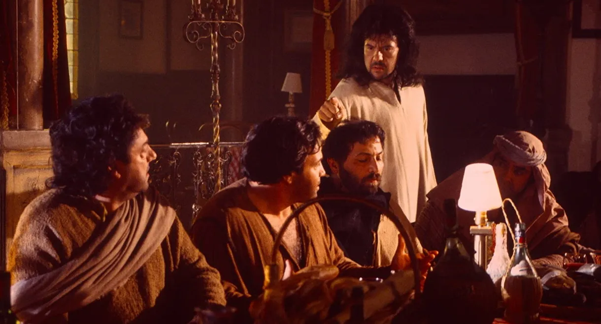 Sex, Shock & Censorship in the 90's