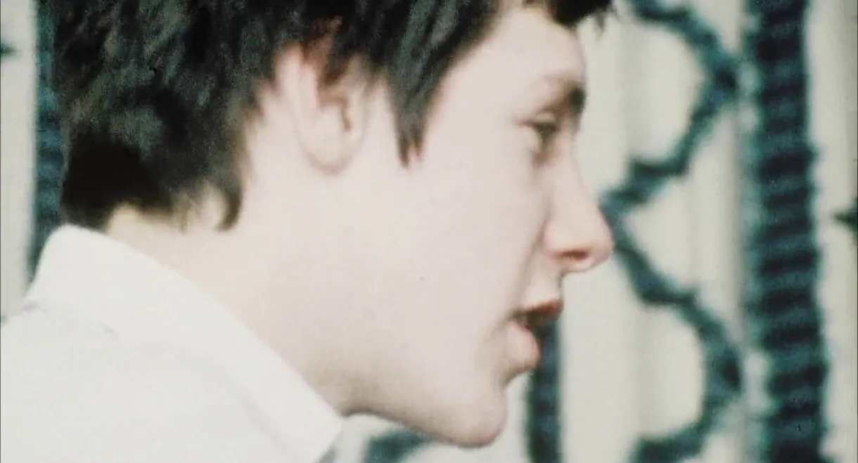 Everybody's an Actor, Shakespeare Said