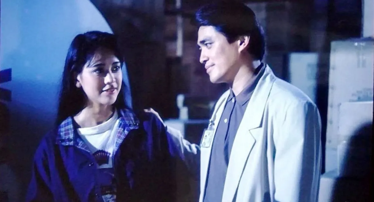 Net of Heaven Action