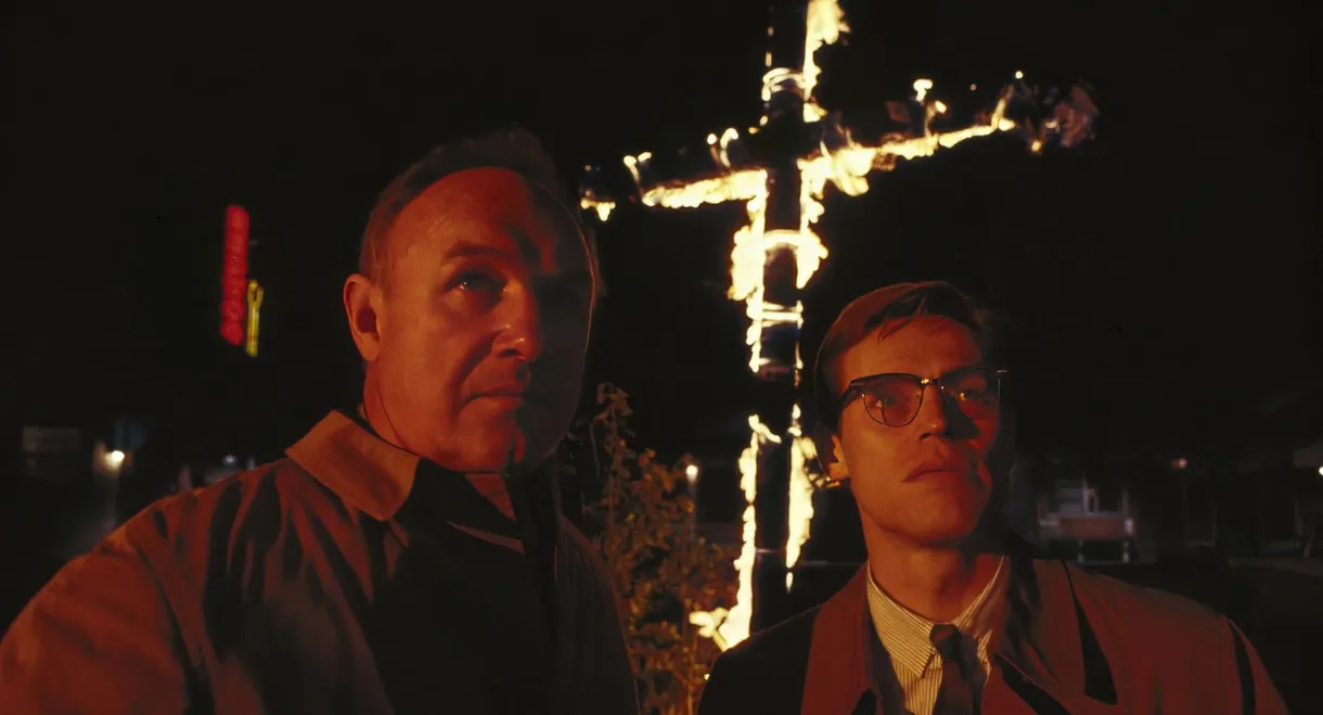 Mississippi Burning