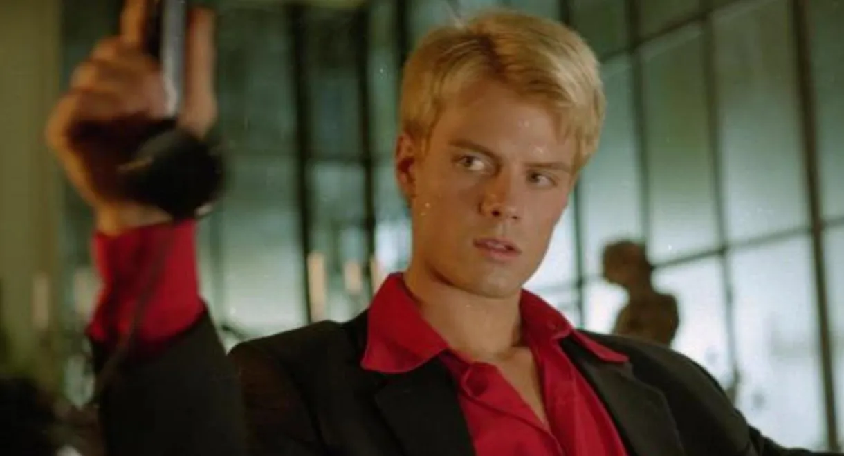 The Picture of Dorian Gray