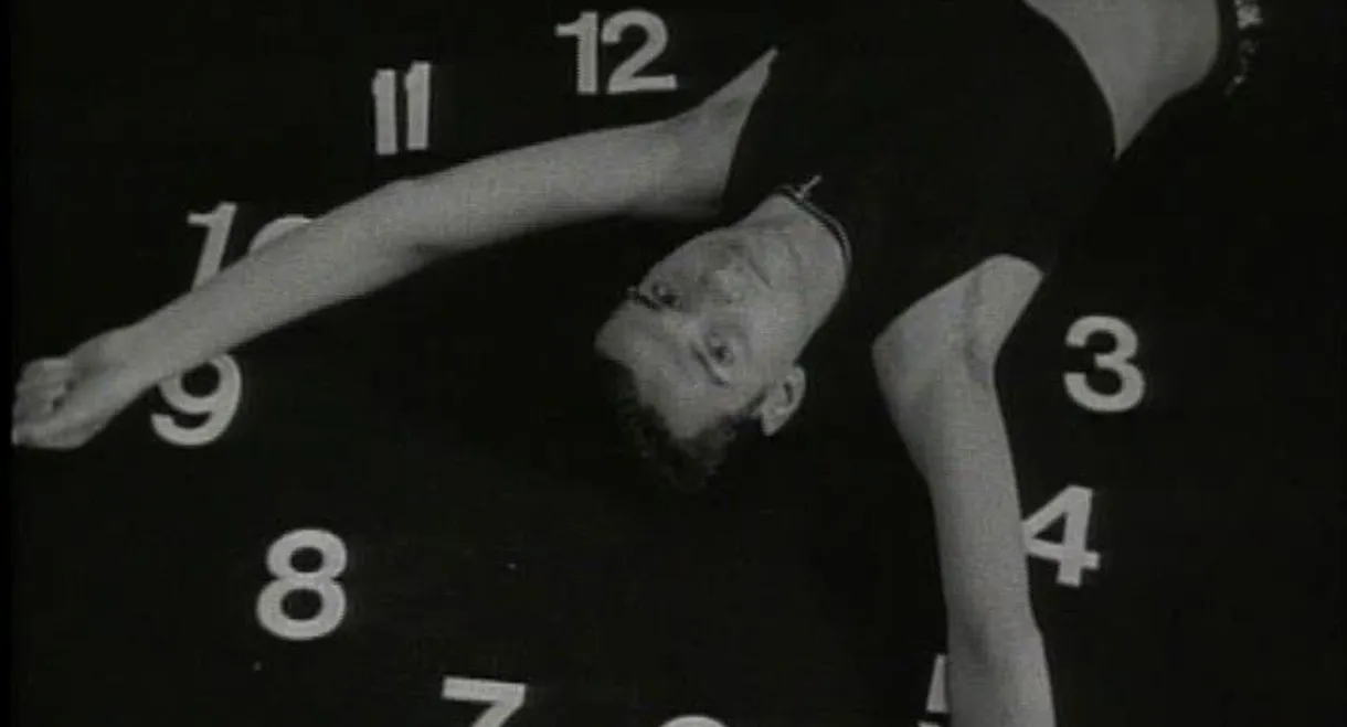 Depeche Mode: Strange