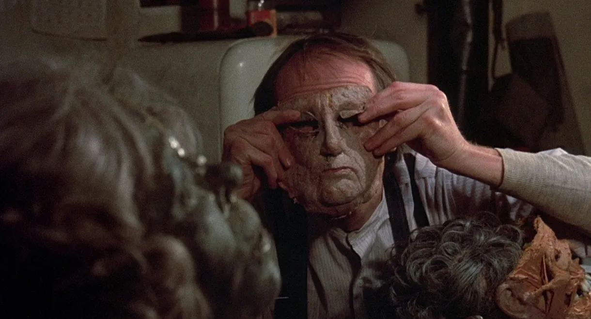 Ed Gein: The Butcher of Plainfield