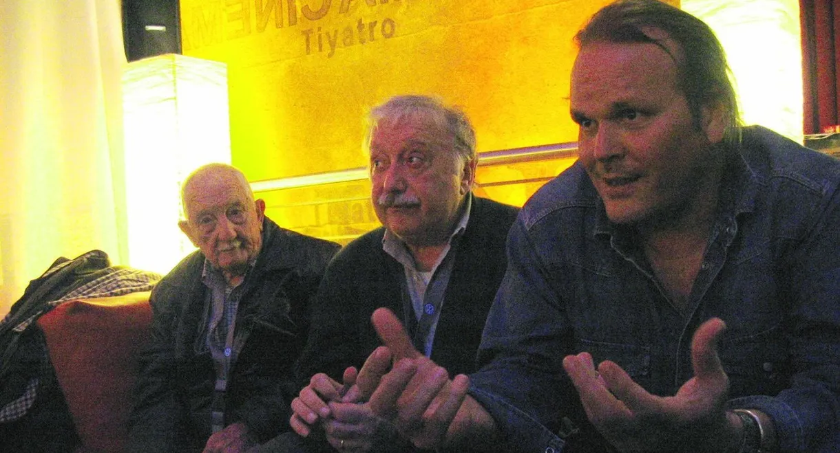 Traveling with Che Guevara