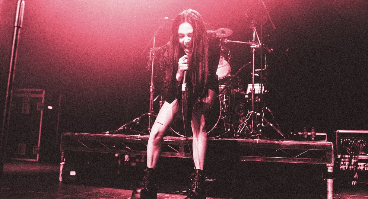 Maggie Lindemann: SUCKERPUNCH WORLD TOUR