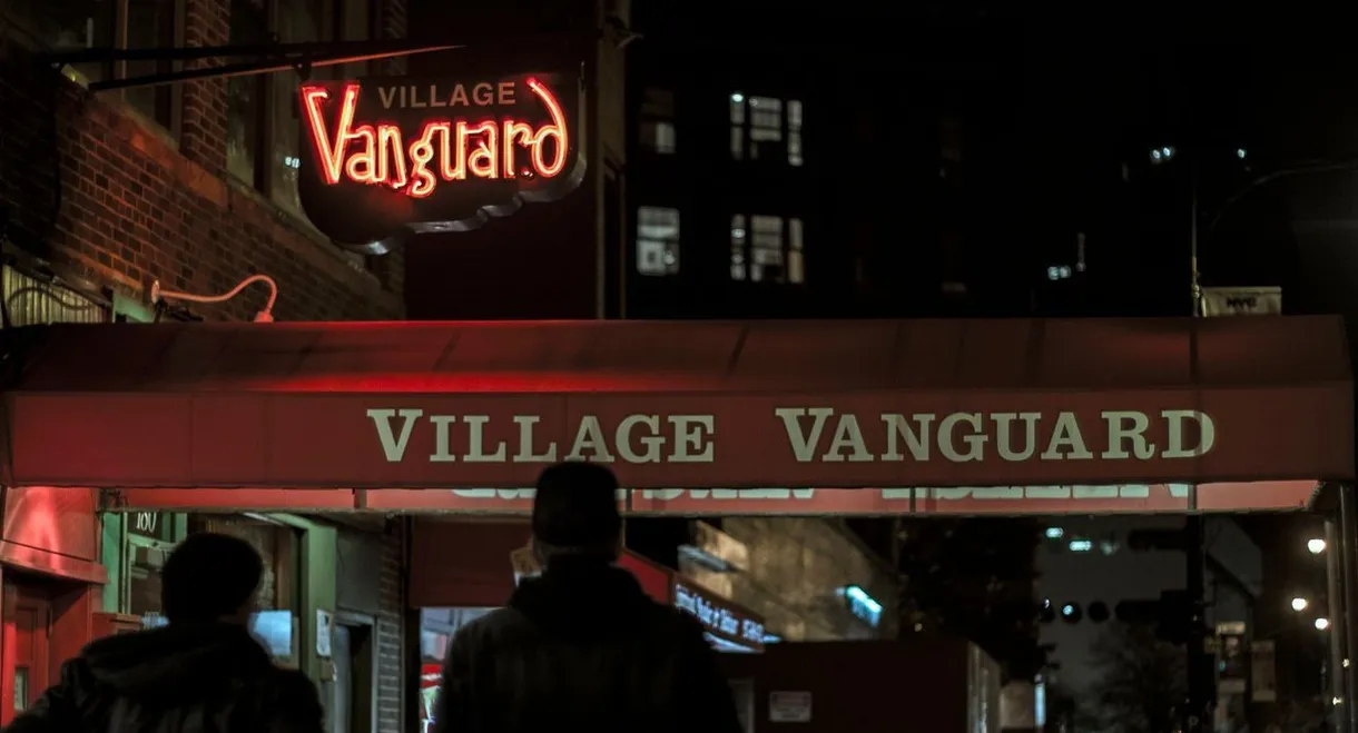 One Night Only: Barbra Streisand and Quartet at the Village Vanguard