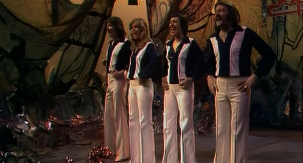 Brotherhood Of Man - Greatest Hits