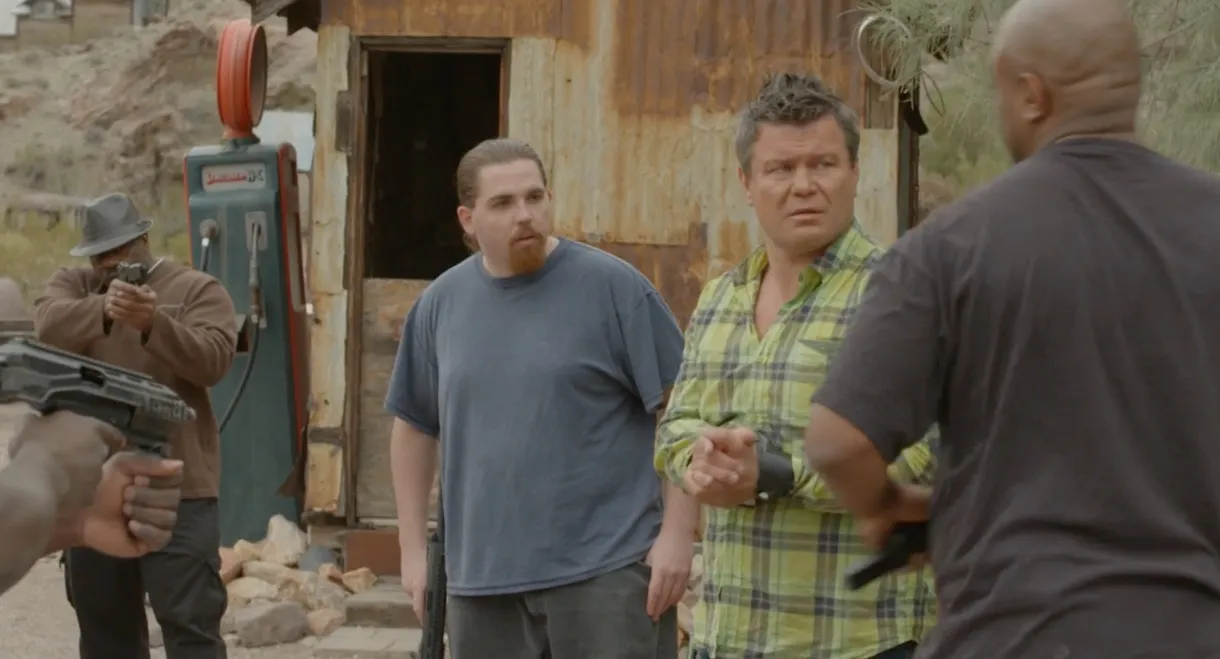 Картина маслом